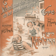 Illustration for article titled Cseresznyék a szomszéd kertjében – újabb kottacímlapok a századelőről